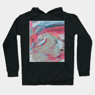 Organized Waves Hoodie